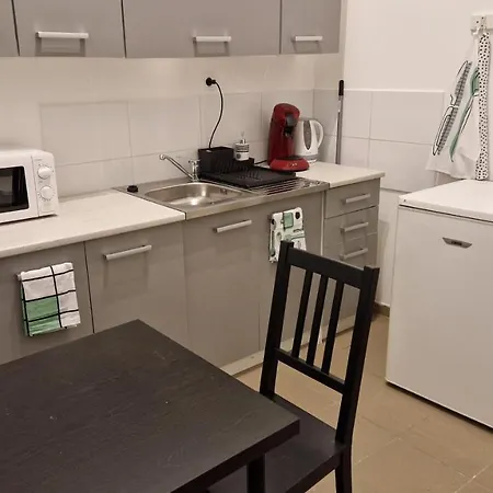 Διαμέρισμα Cosy Apartment, Good Location, Cheap Parking In 50m *
