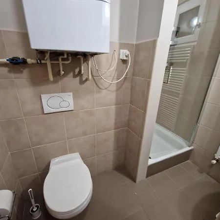 Διαμέρισμα Cosy Apartment, Good Location, Cheap Parking In 50m