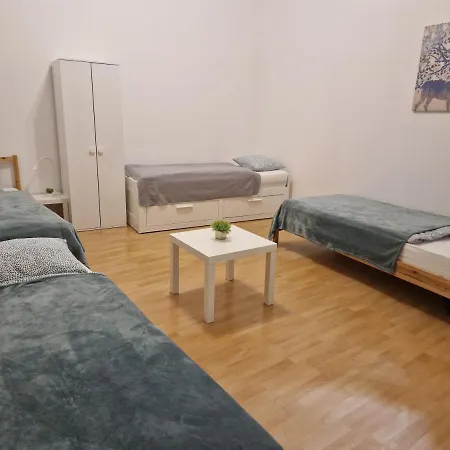Cosy Apartment, Good Location, Cheap Parking In 50m * Βουδαπέστη